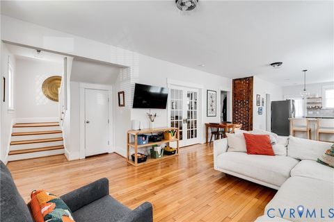Tiny photo for 3013 Woodrow Avenue, Richmond, VA 23222 (MLS # 2611150)