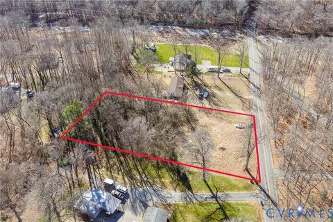 Tiny photo for 10010 Cool Spring Road, Mechanicsville, VA 23116 (MLS # 2616281)