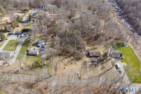 Tiny photo for 10010 Cool Spring Road, Mechanicsville, VA 23116 (MLS # 2616281)