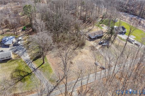 Tiny photo for 10010 Cool Spring Road, Mechanicsville, VA 23116 (MLS # 2616281)