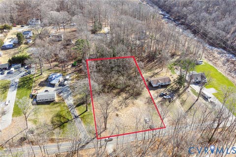 Photo of 10010 Cool Spring Road, Mechanicsville, VA 23116 (MLS # 2616281)