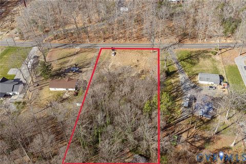 Tiny photo for 10010 Cool Spring Road, Mechanicsville, VA 23116 (MLS # 2616281)
