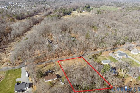 Tiny photo for 10010 Cool Spring Road, Mechanicsville, VA 23116 (MLS # 2616281)