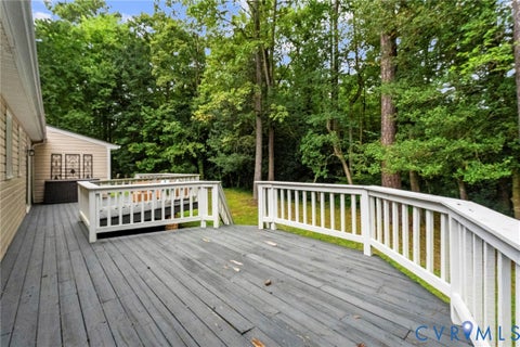 Tiny photo for 2001 Apple Orchard Court, North Chesterfield, VA 23235 (MLS # 2625858)