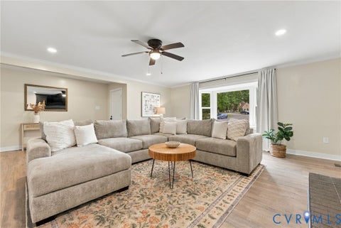 Tiny photo for 2001 Apple Orchard Court, North Chesterfield, VA 23235 (MLS # 2625858)