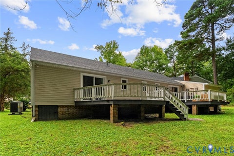 Tiny photo for 2001 Apple Orchard Court, North Chesterfield, VA 23235 (MLS # 2625858)