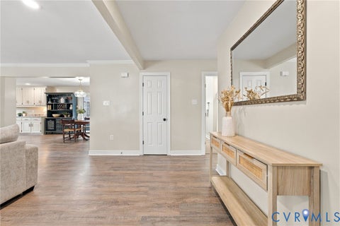 Tiny photo for 2001 Apple Orchard Court, North Chesterfield, VA 23235 (MLS # 2625858)