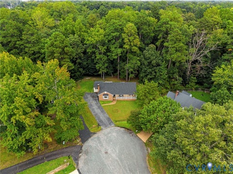 Tiny photo for 2001 Apple Orchard Court, North Chesterfield, VA 23235 (MLS # 2625858)