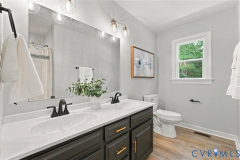 Tiny photo for 2001 Apple Orchard Court, North Chesterfield, VA 23235 (MLS # 2625858)