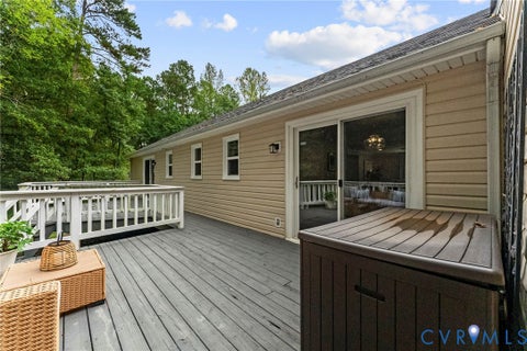 Tiny photo for 2001 Apple Orchard Court, North Chesterfield, VA 23235 (MLS # 2625858)