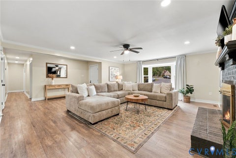 Tiny photo for 2001 Apple Orchard Court, North Chesterfield, VA 23235 (MLS # 2625858)