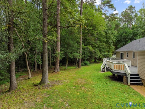 Tiny photo for 2001 Apple Orchard Court, North Chesterfield, VA 23235 (MLS # 2625858)