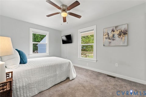 Tiny photo for 2001 Apple Orchard Court, North Chesterfield, VA 23235 (MLS # 2625858)