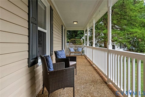 Tiny photo for 2001 Apple Orchard Court, North Chesterfield, VA 23235 (MLS # 2625858)