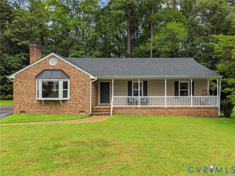 Tiny photo for 2001 Apple Orchard Court, North Chesterfield, VA 23235 (MLS # 2625858)