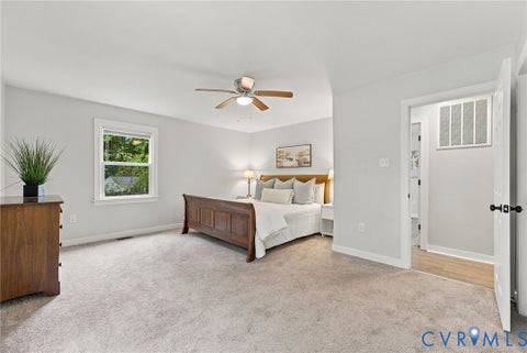 Tiny photo for 2001 Apple Orchard Court, North Chesterfield, VA 23235 (MLS # 2625858)