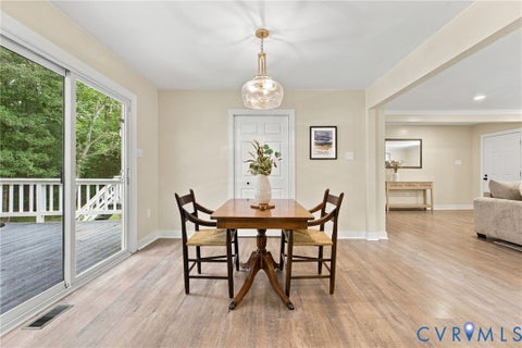 Tiny photo for 2001 Apple Orchard Court, North Chesterfield, VA 23235 (MLS # 2625858)
