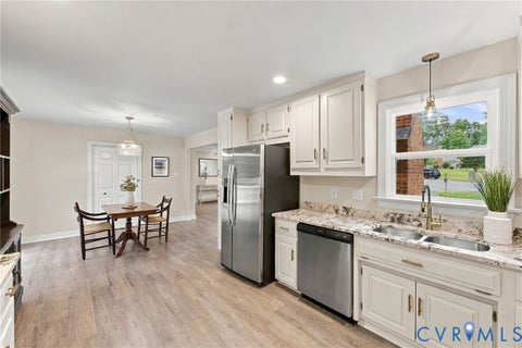 Tiny photo for 2001 Apple Orchard Court, North Chesterfield, VA 23235 (MLS # 2625858)