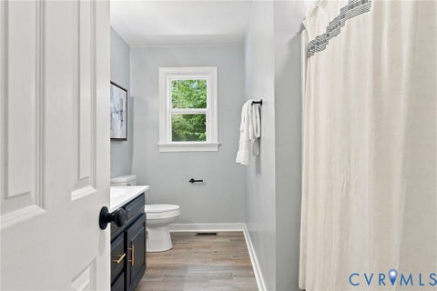 Tiny photo for 2001 Apple Orchard Court, North Chesterfield, VA 23235 (MLS # 2625858)