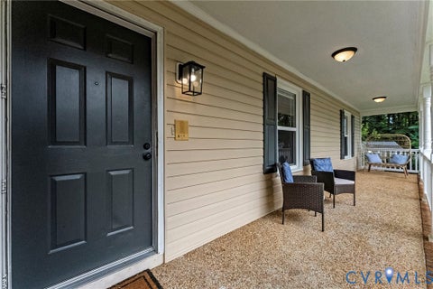 Tiny photo for 2001 Apple Orchard Court, North Chesterfield, VA 23235 (MLS # 2625858)