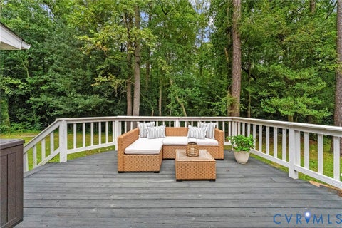 Tiny photo for 2001 Apple Orchard Court, North Chesterfield, VA 23235 (MLS # 2625858)