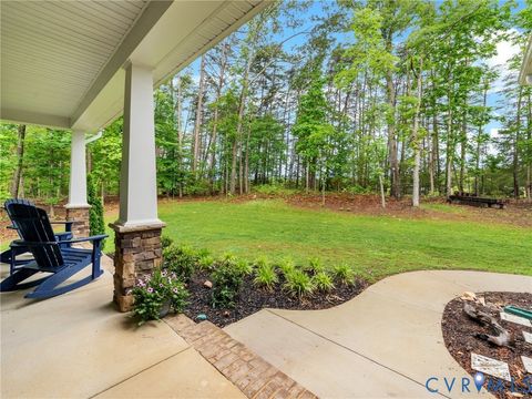Tiny photo for 1270 Mill Quarter Road, Powhatan, VA 23139 (MLS # 2601657)