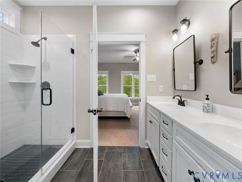 Tiny photo for 1270 Mill Quarter Road, Powhatan, VA 23139 (MLS # 2601657)