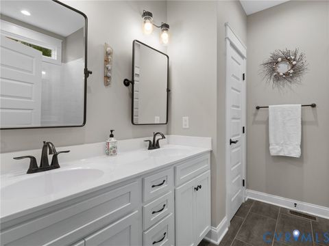 Tiny photo for 1270 Mill Quarter Road, Powhatan, VA 23139 (MLS # 2601657)