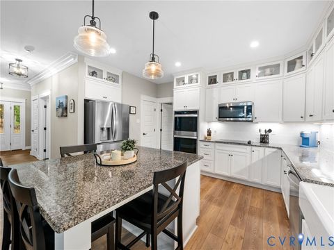 Tiny photo for 1270 Mill Quarter Road, Powhatan, VA 23139 (MLS # 2601657)