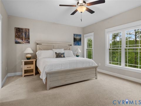 Tiny photo for 1270 Mill Quarter Road, Powhatan, VA 23139 (MLS # 2601657)