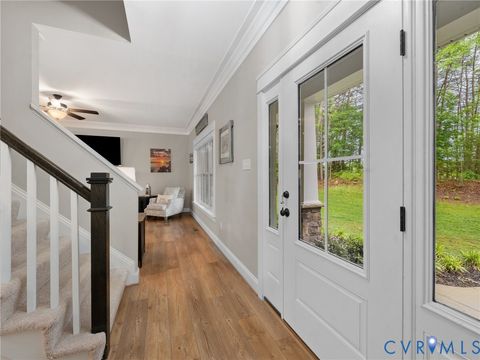 Tiny photo for 1270 Mill Quarter Road, Powhatan, VA 23139 (MLS # 2601657)