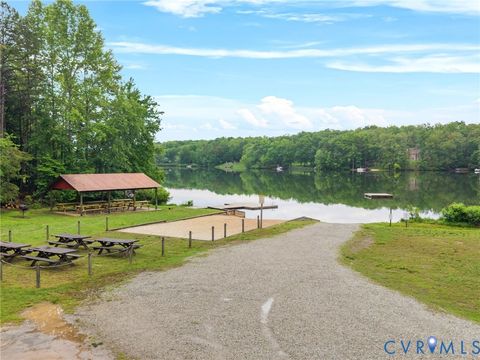 Tiny photo for 1270 Mill Quarter Road, Powhatan, VA 23139 (MLS # 2601657)