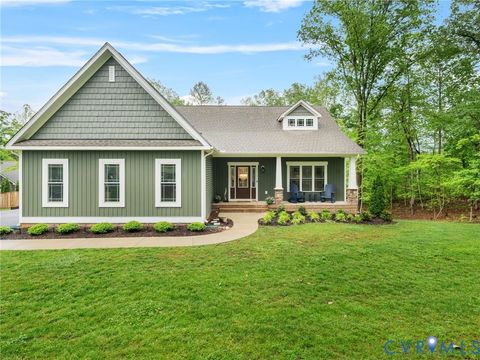 Tiny photo for 1270 Mill Quarter Road, Powhatan, VA 23139 (MLS # 2601657)