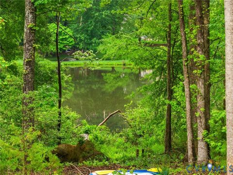 Tiny photo for 1270 Mill Quarter Road, Powhatan, VA 23139 (MLS # 2601657)