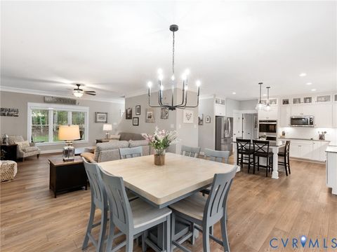 Tiny photo for 1270 Mill Quarter Road, Powhatan, VA 23139 (MLS # 2601657)