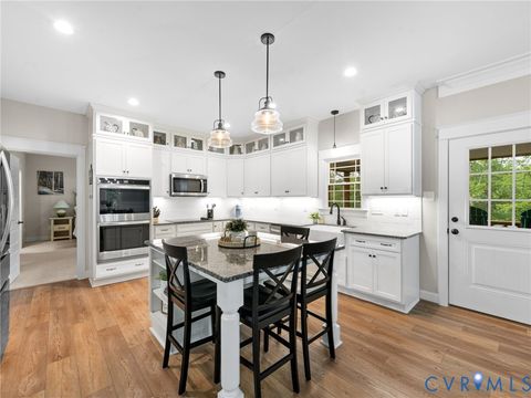 Tiny photo for 1270 Mill Quarter Road, Powhatan, VA 23139 (MLS # 2601657)