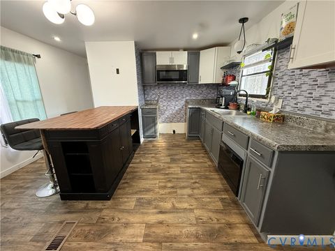 Tiny photo for 17001 Fiala Drive, South Chesterfield, VA 23834 (MLS # 2601219)