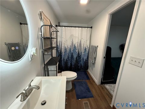 Tiny photo for 17001 Fiala Drive, South Chesterfield, VA 23834 (MLS # 2601219)