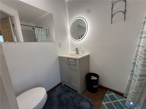 Tiny photo for 17001 Fiala Drive, South Chesterfield, VA 23834 (MLS # 2601219)