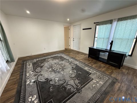 Tiny photo for 17001 Fiala Drive, South Chesterfield, VA 23834 (MLS # 2601219)