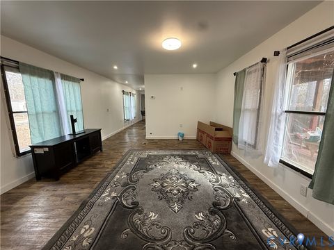 Tiny photo for 17001 Fiala Drive, South Chesterfield, VA 23834 (MLS # 2601219)