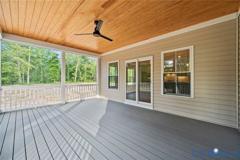 Tiny photo for 3540 Enos Way, Mechanicsville, VA 23111 (MLS # 2606308)