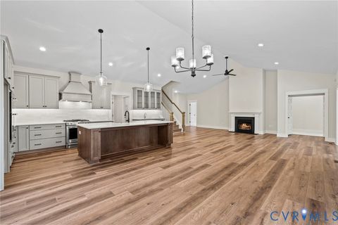 Tiny photo for 3540 Enos Way, Mechanicsville, VA 23111 (MLS # 2606308)