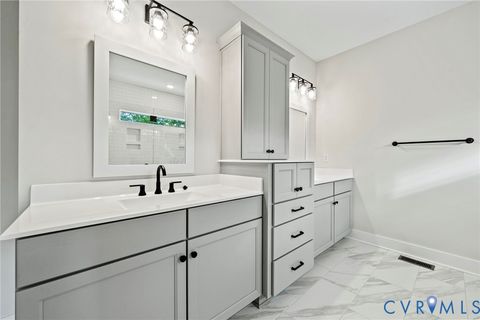 Tiny photo for 3540 Enos Way, Mechanicsville, VA 23111 (MLS # 2606308)