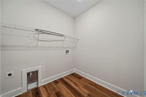 Tiny photo for 3540 Enos Way, Mechanicsville, VA 23111 (MLS # 2606308)