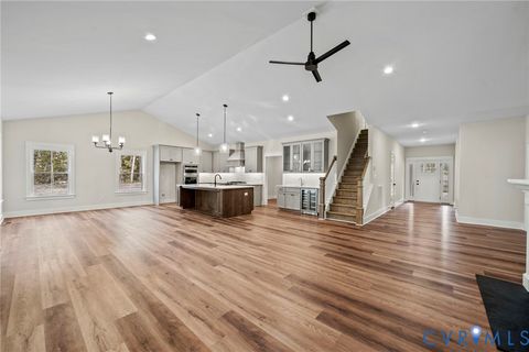 Tiny photo for 3540 Enos Way, Mechanicsville, VA 23111 (MLS # 2606308)