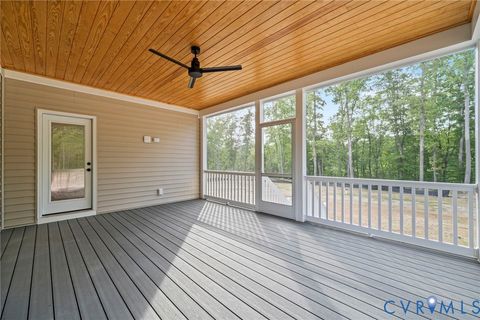 Tiny photo for 3540 Enos Way, Mechanicsville, VA 23111 (MLS # 2606308)