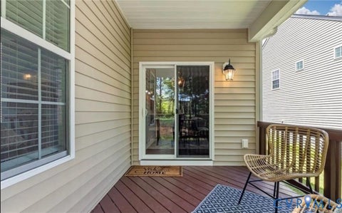Tiny photo for 7319 Vicenzo Drive, Moseley, VA 23120 (MLS # 2626968)