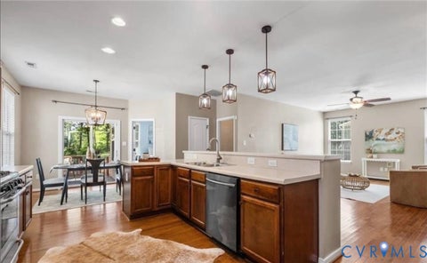 Tiny photo for 7319 Vicenzo Drive, Moseley, VA 23120 (MLS # 2626968)