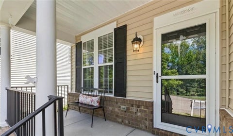 Tiny photo for 7319 Vicenzo Drive, Moseley, VA 23120 (MLS # 2626968)